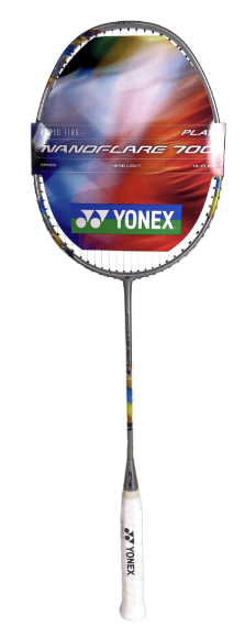 Yonex Nanoflare 700 Play Badminton Racquet – TopSpin Tennis Shop