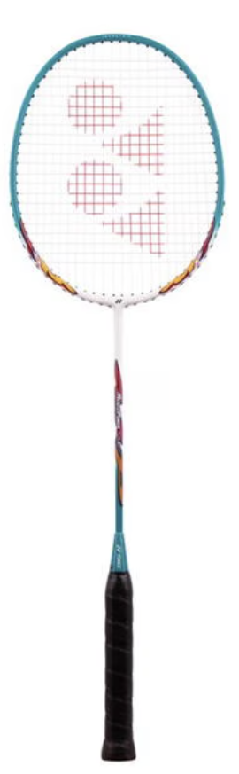 Yonex Muscle Power 5 Badminton Racquet – TopSpin Tennis Shop