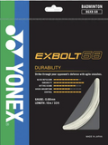 Yonex Exbolt 68 Badminton String