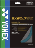 Yonex Exbolt 68 Badminton String