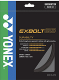 Yonex Exbolt 68 Badminton String