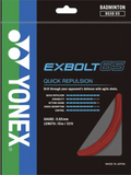 Yonex Exbolt 65 Badminton String