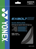 Yonex Exbolt 65 Badminton String