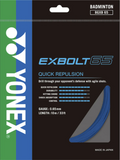 Yonex Exbolt 65 Badminton String