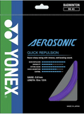 Yonex Aerosonic Badminton String
