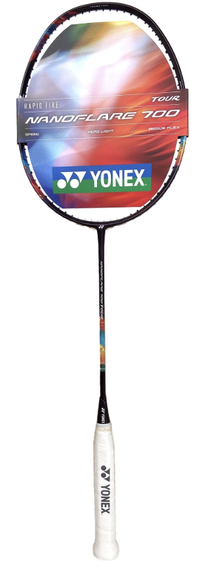Yonex Nanoflare 700 Pro Badminton Racquet – TopSpin Tennis Shop