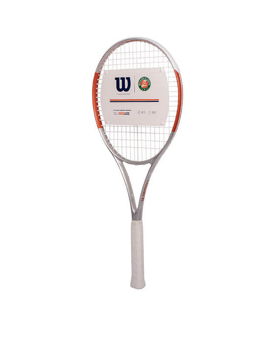 Wilson Roland Garros Triumph – TopSpin Tennis Shop