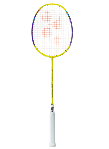 Yonex Nanoflare 002 Clear Badminton Racquet