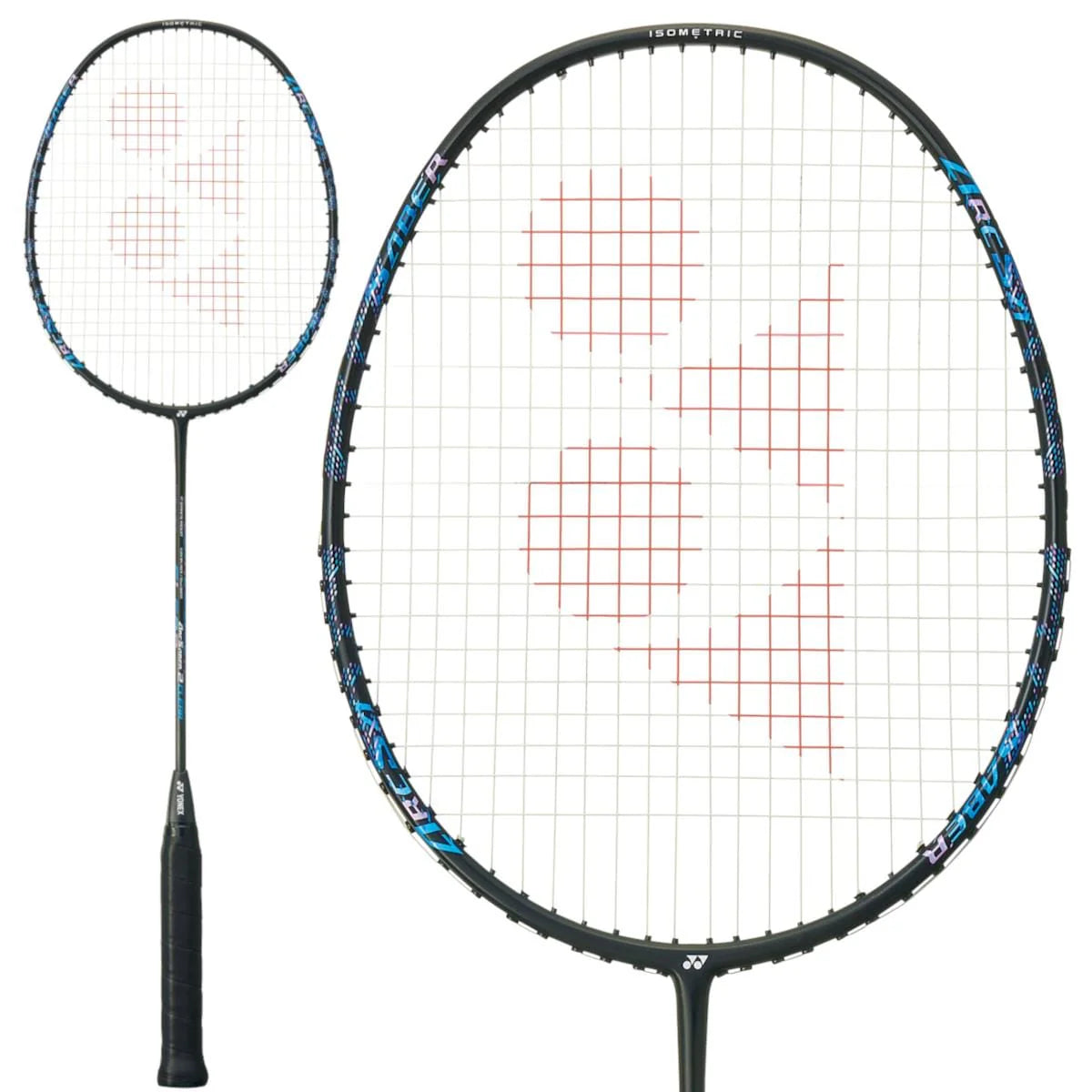Yonex Arcsaber 2 Clear Badminton Racquet – TopSpin Tennis Shop