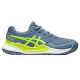 Asics Gel Resolution 9 Junior Shoes