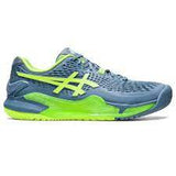 Asics Gel Resolution 9 Men's Shoes