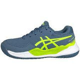 Asics Gel Resolution 9 Junior Shoes