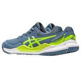 Asics Gel Resolution 9 Junior Shoes