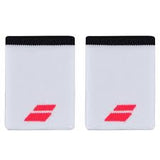 Babolat Logo Jumbo Wristband