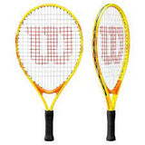 Wilson US Open 19 Junior Tennis Racquet