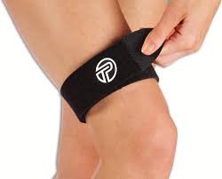 Pro Tec IT Band Compression