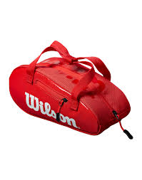 Wilson Super Tour Mini Accessory Bag