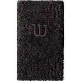 Wilson Extra Wide W Wristband