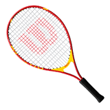Wilson US Open 23 Junior Tennis Racquet