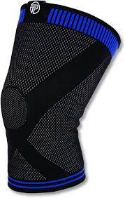 Pro Tec 3D Flat Knee Support