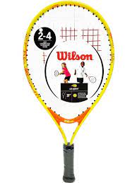 Wilson US Open 19 Junior Tennis Racquet