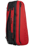 Wilson Super Tour Clash 6 Pack