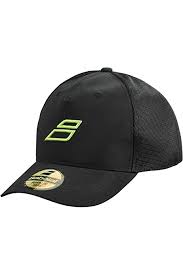 Babolat Aero Curve Trucker Cap