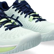 Asics Gel Resolution 9 Women's Shoes
