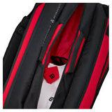 Wilson Super Tour Clash 6 Pack