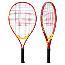 Wilson US Open 23 Junior Tennis Racquet