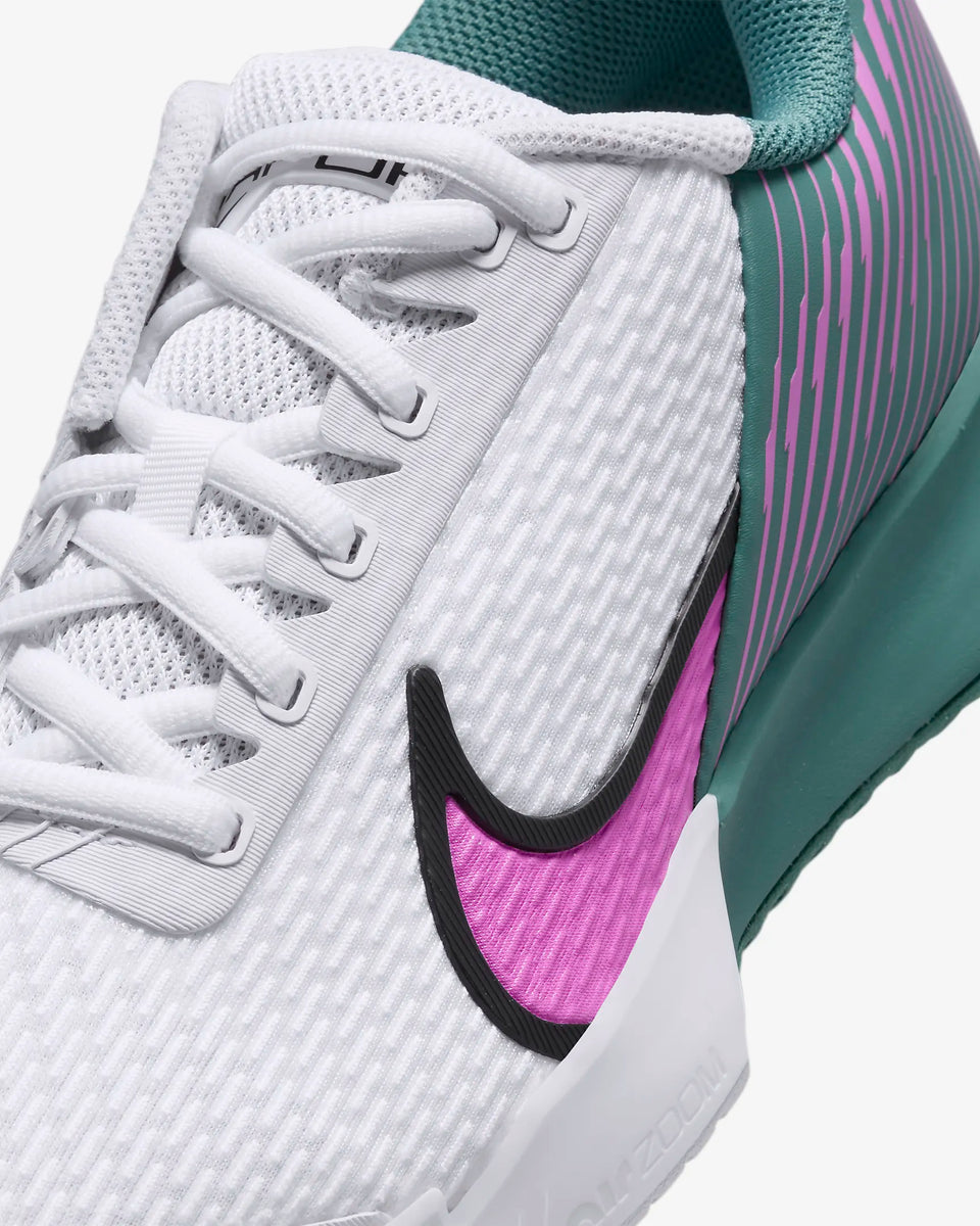 Nike Court Air Zoom Vapor Pro 2 Women's Shoes – TopSpin Tennis Shop