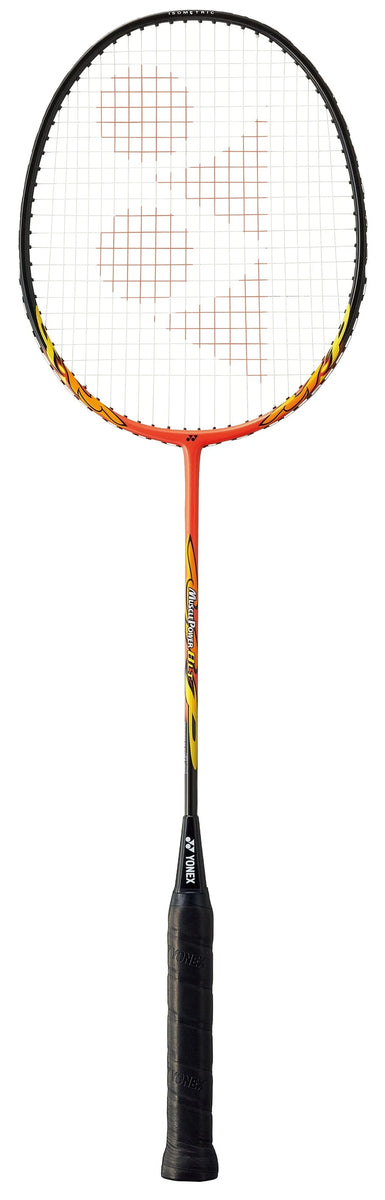 Yonex Muscle Power 8 Badminton Racquet – TopSpin Tennis Shop