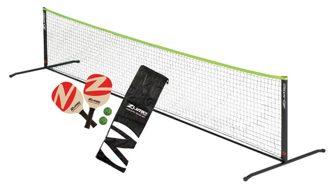 Onix Zume Pickleball Game