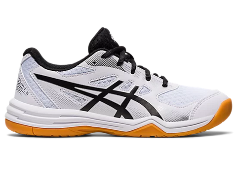 Asics Upcourt 5 Junior Indoor Shoes