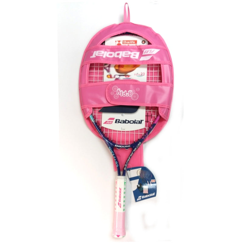 Babolat B Fly 21 TopSpin Tennis Shop