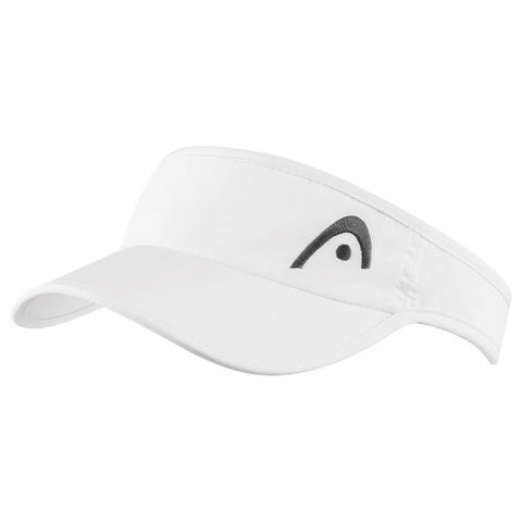 Head Pro Player Visor - TopSpin Tennis Store