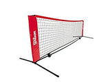 Wilson EZ Tennis Starter Net - TopSpin Tennis Store