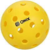 Onix Pure 2 Outdoor Pickleball Ball