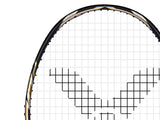 Victor Jetspeed S 10 Badminton Racquet