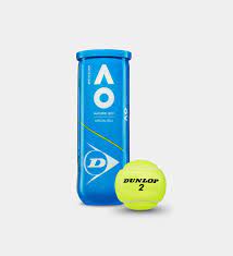 Dunlop Australian Open (AO) Tennis Ball
