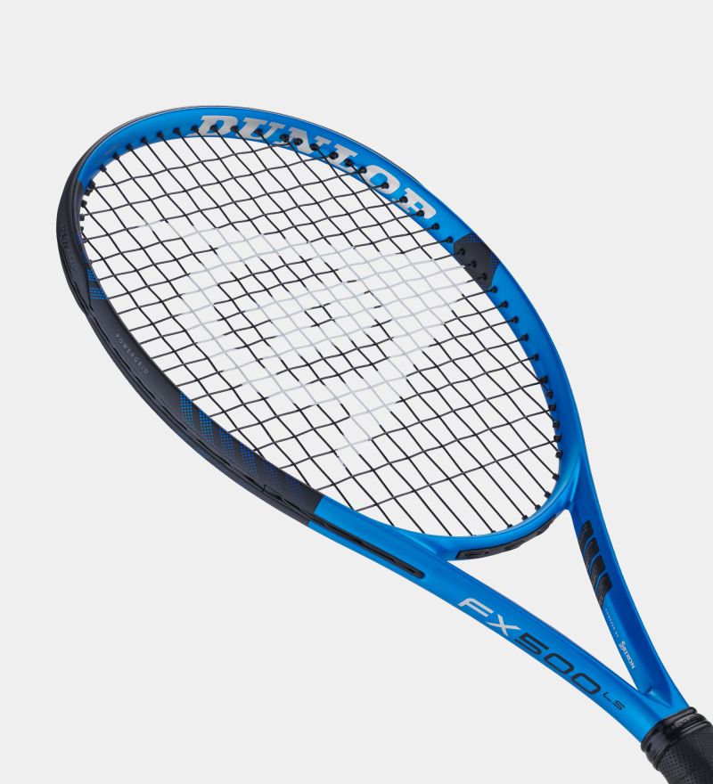 Dunlop FX 500 LS – TopSpin Tennis Shop