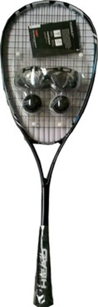 通販激安】 ヘッドAFTスパークPro Squash Racquet | somersby.se