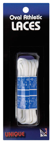 Tourna Oval Athletic Laces - TopSpin Tennis Store