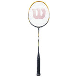 Wilson Recon P1600 Badminton Racquet - TopSpin Tennis Store