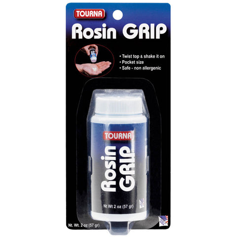 Tourna Rosin Grip Bottle