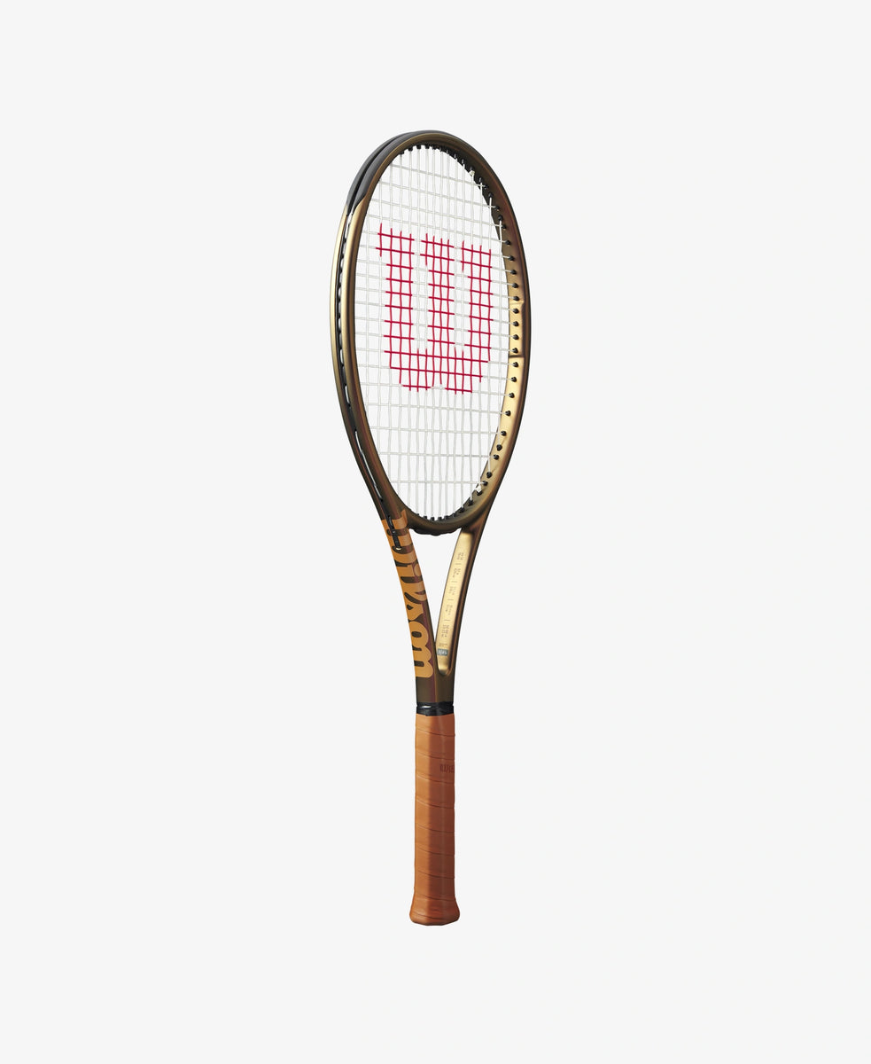 Wilson Pro Staff 97 v14 – TopSpin Tennis Shop