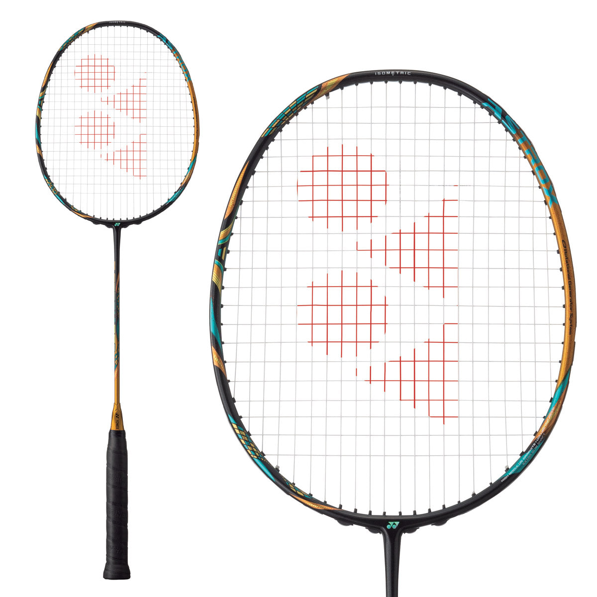 Yonex Astrox 88 D Play Badminton Racquet – TopSpin Tennis Shop