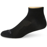 Asics Cushion Quarter Socks