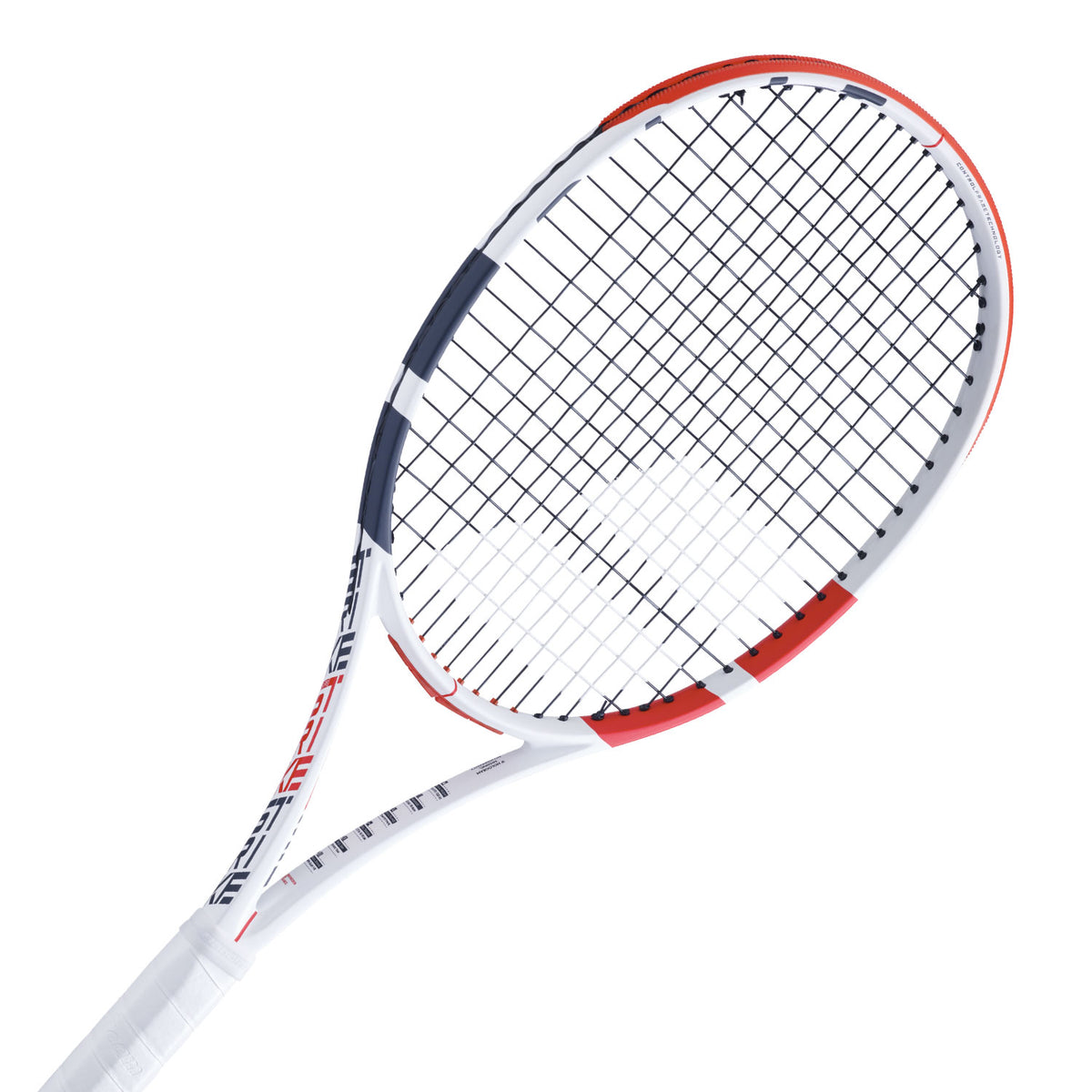 Babolat Pure Strike 100 – TopSpin Tennis Shop