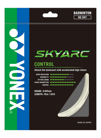 Yonex SKYARC Badminton String